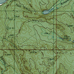 Western Michigan University MI-Grand Portal Point: Authoritative US Topos 1983 digital map