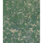 Western Michigan University MI-Hastings: GeoChange 1980-2012 digital map