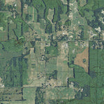 Western Michigan University MI-Hastings: GeoChange 1980-2012 digital map