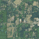 Western Michigan University MI-Hastings: GeoChange 1980-2012 digital map
