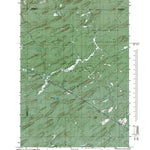 Western Michigan University MI-Helps: Authoritative US Topos 1986 digital map