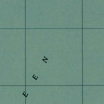 Western Michigan University MI-Henderson Lake: Authoritative US Topos 1985 digital map