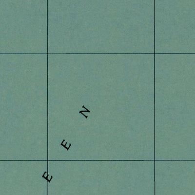 Western Michigan University MI-Henderson Lake: Authoritative US Topos 1985 digital map