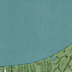 Western Michigan University MI-Lyon Manor: Authoritative US Topos 1963 digital map