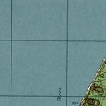 Western Michigan University MI-Manistee NW: Authoritative US Topos 1982 digital map