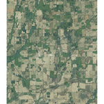 Western Michigan University MI-Mendon: GeoChange 1978-2012 digital map