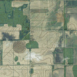 Western Michigan University MI-Mendon: GeoChange 1978-2012 digital map