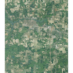 Western Michigan University MI-Otsego: GeoChange 1965-2012 digital map