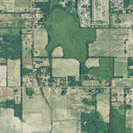 Western Michigan University MI-Otsego: GeoChange 1965-2012 digital map