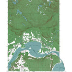 Western Michigan University MI-Payment: Authoritative US Topos 1951 digital map