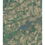 Western Michigan University MI-Union City: GeoChange 1978-2012 digital map