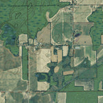 Western Michigan University MI-Vicksburg: GeoChange 1965-2012 digital map