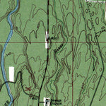 Western Michigan University MI-White Pine: Authoritative US Topos 1956 digital map