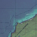 Western Michigan University MI-Wood Island SE: GeoChange 1978-2012 digital map