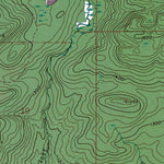 Western Michigan University MN ONT-Mineral Center: Authoritative US Topos 1959 digital map