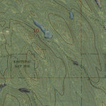 Western Michigan University MT-Edna Mountain: GeoChange 1962-2011 digital map