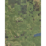 Western Michigan University MT-Meadow Peak: GeoChange 1963-2011 digital map