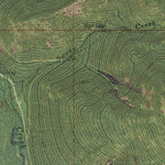 Western Michigan University MT-Upper Whitefish Lake: GeoChange 1965-2011 digital map