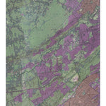 Western Michigan University NJ-Chatham: GeoChange 1942-2010 digital map