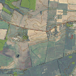 Western Michigan University NJ-Columbus: GeoChange 1956-2010 digital map