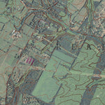 Western Michigan University NJ-Flemington: GeoChange 1942-2010 digital map