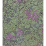 Western Michigan University NJ-Mendham: GeoChange 1943-2010 digital map