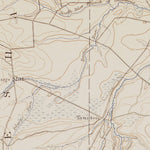 Western Michigan University NJ-MT HOLLY: Authoritative US Topos Historic 1898 digital map