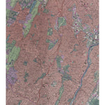 Western Michigan University NJ-Orange: GeoChange 1966-2010 digital map