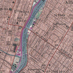 Western Michigan University NJ-Orange: GeoChange 1966-2010 digital map