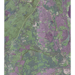 Western Michigan University NJ-Pompton Plains: GeoChange 1942-2010 digital map
