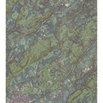 Western Michigan University NJ-Washington: GeoChange 1942-2010 digital map