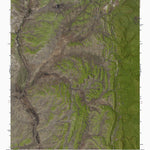 Western Michigan University NM-SAN PABLO: GeoChange 1964-2011 digital map