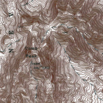 Western Michigan University NV-TOPOPAH SPRINGS NW: Authoritative US Topos 1959 digital map