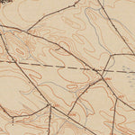 Western Michigan University NY-Carthage: Authoritative US Topos Historic 1904 digital map