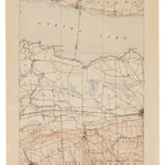 Western Michigan University NY-Chittenango: Authoritative US Topos Historic 1902 digital map