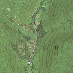 Western Michigan University NY-Corbett: GeoChange 1963-2009 digital map
