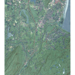 Western Michigan University NY-Cornwall: GeoChange 1955-56-2011 digital map