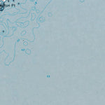Western Michigan University NY-CT-Mamaroneck: Authoritative US Topos 1967 digital map
