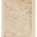 Western Michigan University NY-Lassellsville: Authoritative US Topos Historic 1903 digital map