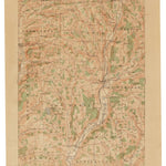 Western Michigan University NY-New Berlin: Authoritative US Topos Historic 1912 digital map