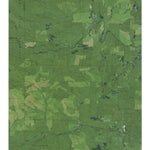 Western Michigan University OR-Timber: GeoChange 1973-2012 digital map