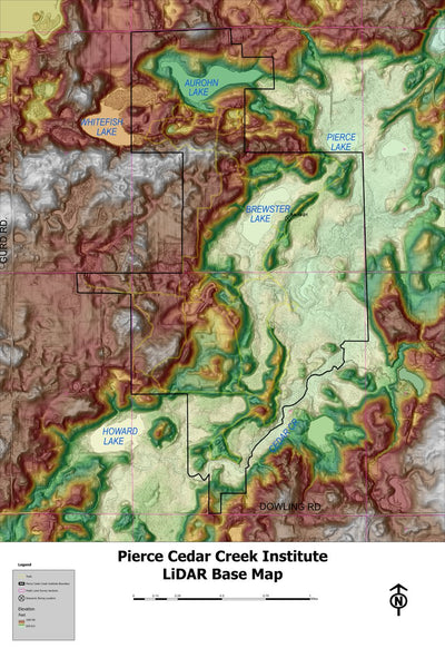 Pierce Cedar Creek Preview 1