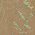 Western Michigan University UT-ROBBERS ROOST FLATS: GeoChange 1957-2011 digital map