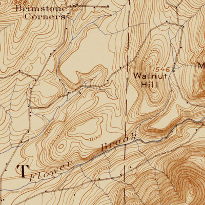 Western Michigan University VT-PAWLET: Authoritative US Topos Historic 1897 digital map