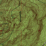 Western Michigan University WA-Bremerton West: Authoritative US Topos 1953 digital map