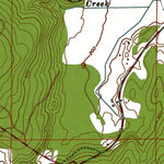 Western Michigan University WA-Center: Authoritative US Topos 1953 digital map