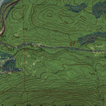 Western Michigan University WA-Elwha: GeoChange 1943-2011 digital map