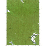 Western Michigan University WA-Western: Authoritative US Topos 1956 digital map