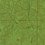 Western Michigan University WA-Western: Authoritative US Topos 1956 digital map