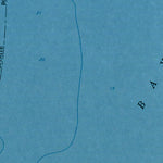 Western Michigan University WI-Long Island: Authoritative US Topos 1964 digital map